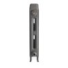 Litinový radiátor Paladin Pimlico 660 mm v barvì Paladin, Pimlico 660 3