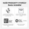 Designový vypínaè Kolébkový vypínaè ROCKER - 1-modulový schodiový (è.6); jednosmìrný (è.1) 10A 1-pólový BEZROUBKOVÉ - kartáèovaná mosaz / mosazná kolébka, modular_1080x1080_06