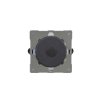 Luxusní stmívaè Rotaèní stmívaè DIMMER - 1-modulový schodiový (è.6) 0-120 W (max 10 LEDs) 1.74A 1-pólový LED MODULÁRNÍ - matnì èerná / matnì èerný knoflík, EGJP1Y.MB removebg preview