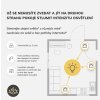 Luxusní stmívaè Rotaèní stmívaè DIMMER - 2-modulový schodiový (è.6) 0-100 W (max 10 LEDs) 0.9A 1-pólový LED KLASICKÉ - letìná mìï / letìný mìdìný knoflík, Nae chytrá technologie stmívání svìtel vám umoní svìtla stmívat z více míst
