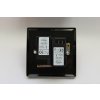 Luxusní stmívaè Rotaèní stmívaè DIMMER - 2-modulový - KLASICKÉ - Rùová, JIP252 BACK