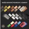 Designový vypínaè Páèkový vypínaè TOGGLE - 2-modulový køíový (è.7) 10A 1-pólový BEZROUBKOVÉ - letìná mosaz / mosazná páèka, Jsme hrdí na naí pestrou nabídku barev a kovových povrchù