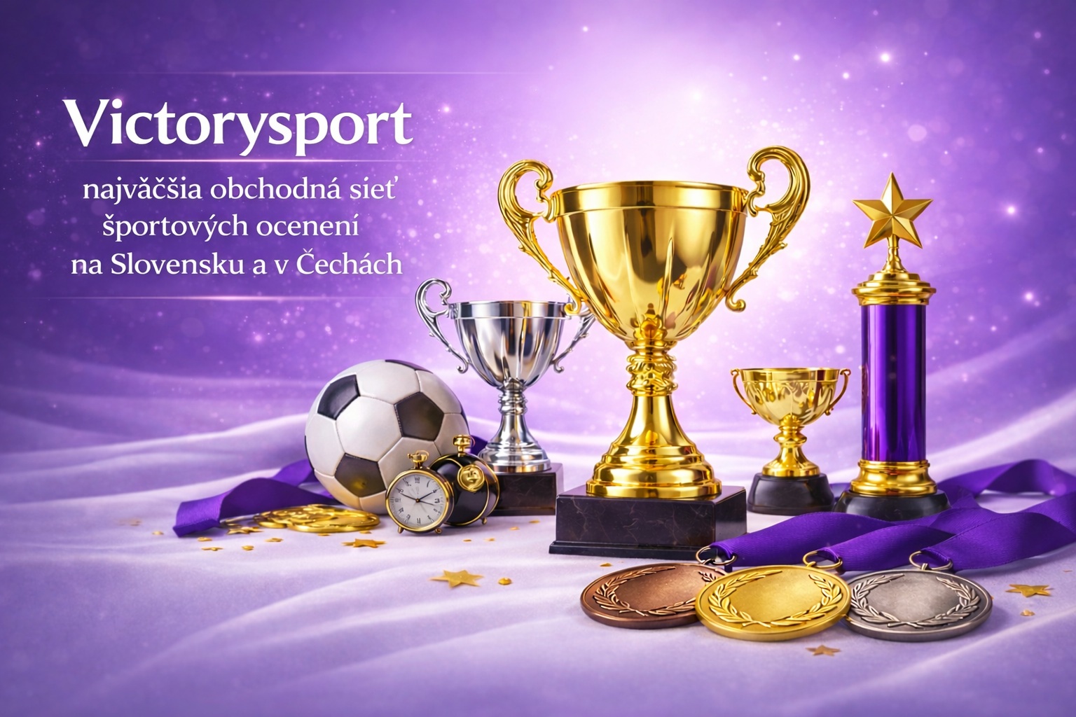 Victory sport
