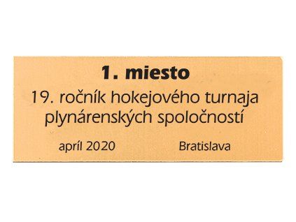 7001 ŠTÍTOK