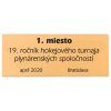 7001 ŠTÍTOK
