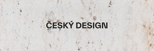 Český design