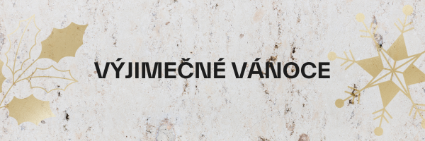 Výjimečné Vánoce