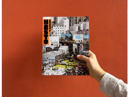 Vila Volman. eShop cover 2