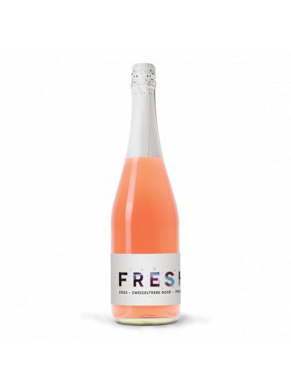 zweigeltrebe rose freshsecco