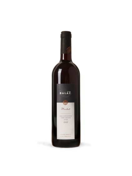 merlot klasik