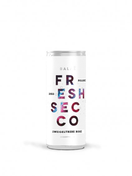 freshsecco zwei