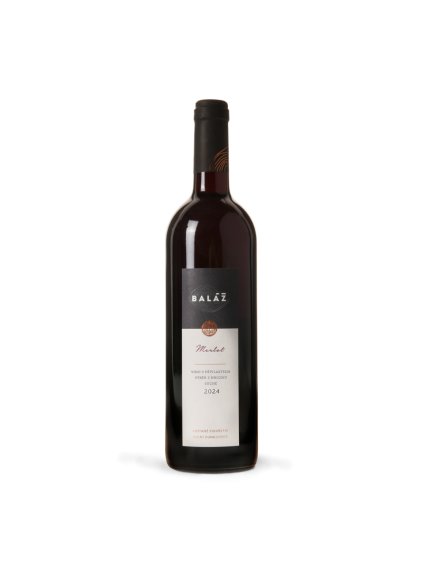 Merlot klasik