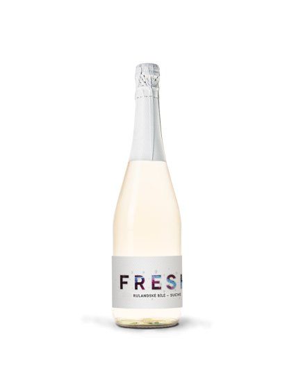 Freshsecco Rulandské bílé 2024