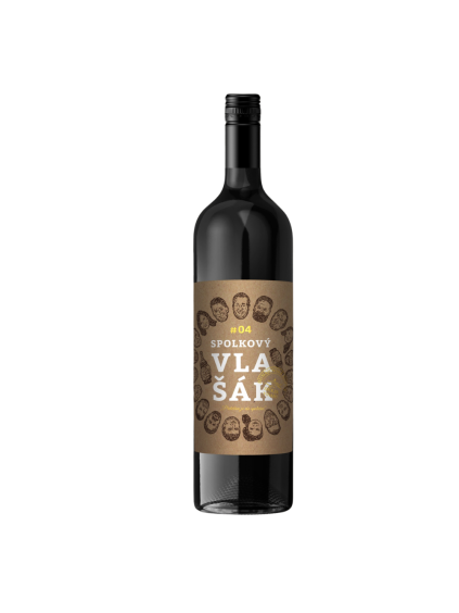 Spolkový vlašák 04