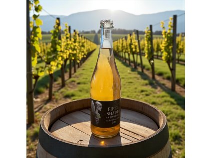 Fifty Shades of Pinot Gris