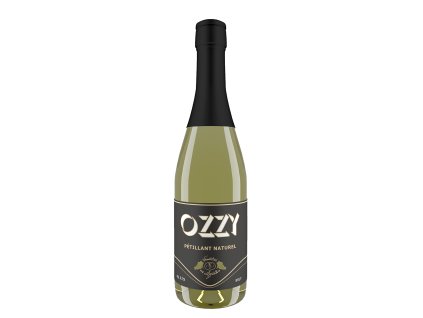 OZZY 2023