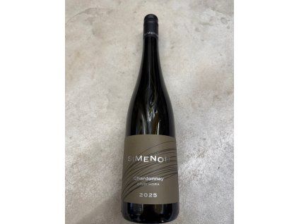 CHARDONNAY 2025