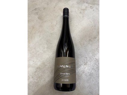 PINOT GRIS 2025