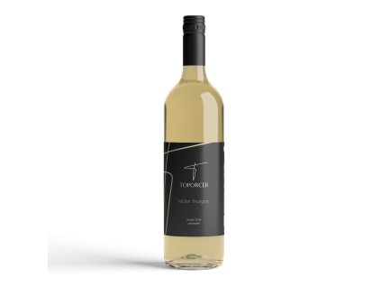 Muller Thurgau vino