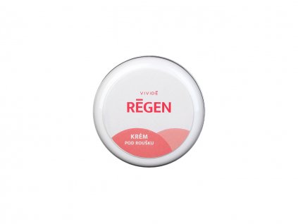 VIVIDĒ Krém RĒGEN 150 ml pod roušku