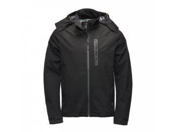 Contemporary Wind Jacket