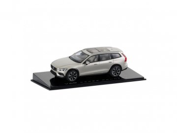 Model vozu Volvo V60