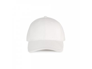 Čepice bílá