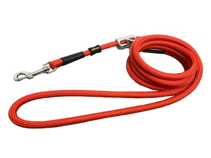 Prodlužovací vodítko 10mm - Červená (varianta Červená - 10mm x 150-270cm 15260)