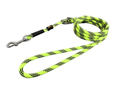 Prodlužovací vodítko 10mm - Zelená (varianta Zelená - 10mm x 150-270cm 15260)