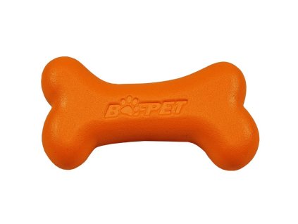 Kostička FOAM - Oranžová (varianta Oranžová - 13cm 09087)