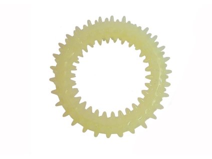 Luminiscenční kroužek GLOW,, ježek,, - Fosfor (varianta Fosfor - 8,5cm 09058)