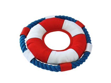 Nobby vodní hračka Záchranný kruh 20cm