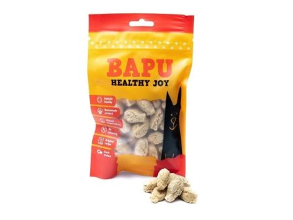 48 bapu lososove susenky