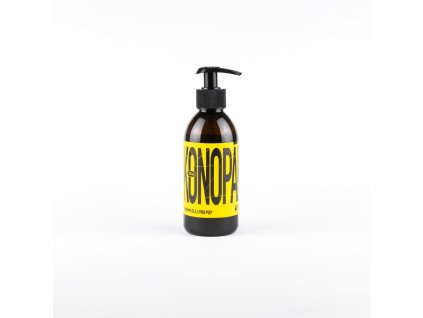 konopak olej z konopnych semen 250 ml 553641