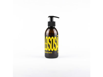 lososak lososovy olej pro psy 250 ml 441414