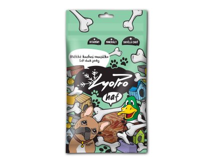 5742 lyopro mekke kachni masicko 70 g