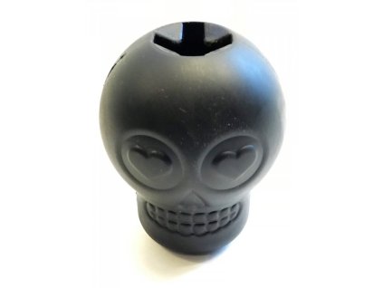 370 mkb lebka na pamlsky a zvykani velka magnum cerna