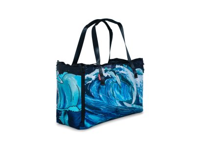 Multibag Ocean Wave 01