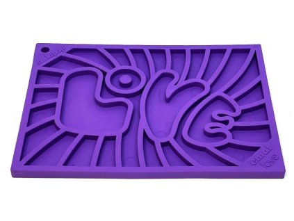 942 1 sodapup groovy love lizaci podlozka pro psy3