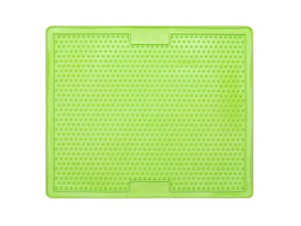 9349785005260 LM9962GN DR LickiMat XL Soother Green (2)