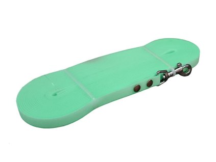 Stopovací vodítko FOSFOR - Bílá (varianta 15mm x 10m)