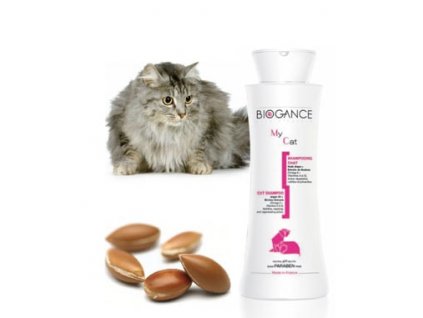 Biogance šampón My Cat 250ml