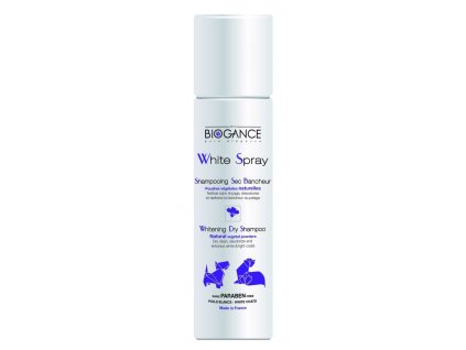 Biogance White spray 300ml
