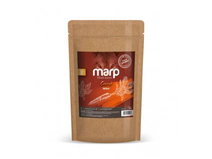 Marp Holistic - Mrkev 400g