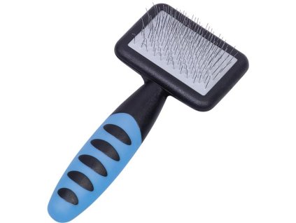 Nobby Comfort Line MINI jemný kartáč pro hlodavce 13 cm
