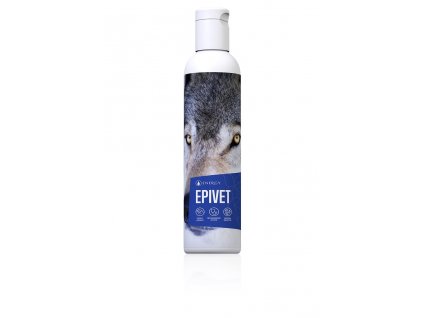 Energy Epivet veterinární šampón 200ml