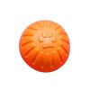 Míček FOAM - Oranžová (varianta Oranžová - průměr 9cm 09082)