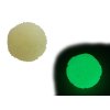 Luminiscenční míček GLOW - Fosfor (varianta Fosfor - 6cm 09054)