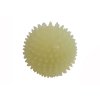 Luminiscenční míček GLOW,, ježek,, - Fosfor (varianta Fosfor - 7,5cm 09056)