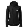 Marp dámská softshellová bunda (varianta XL)